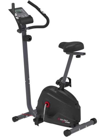 BICICLETA FIJA MAGNETICA OLMO FIT 235 Novedad 2025!